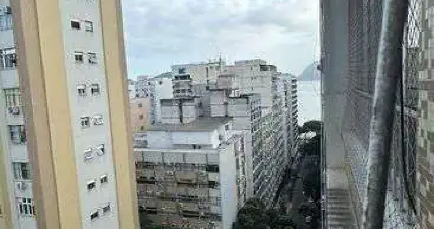 Venda icaraí lopes trovão segunda quadra frente sol manhã andar alto 3 quartos suíte gar