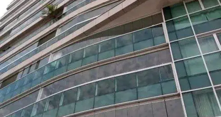 Murano praia de icaraí 85 simplesmente espetacular ar split nos quartos todo com armários planejado