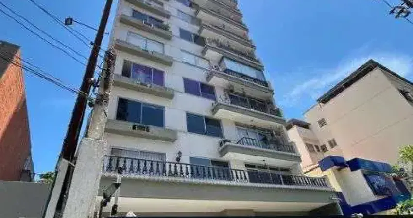 Aluguel icaraí rua álvares de azevedo 245 apartamento de frente amplo local nobre