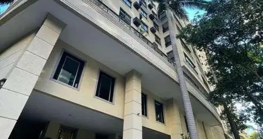 Venda icaraí condomínio ritz belíssima cobertura duplex varanda 2 salas 4 quartos suíte 2 vagas