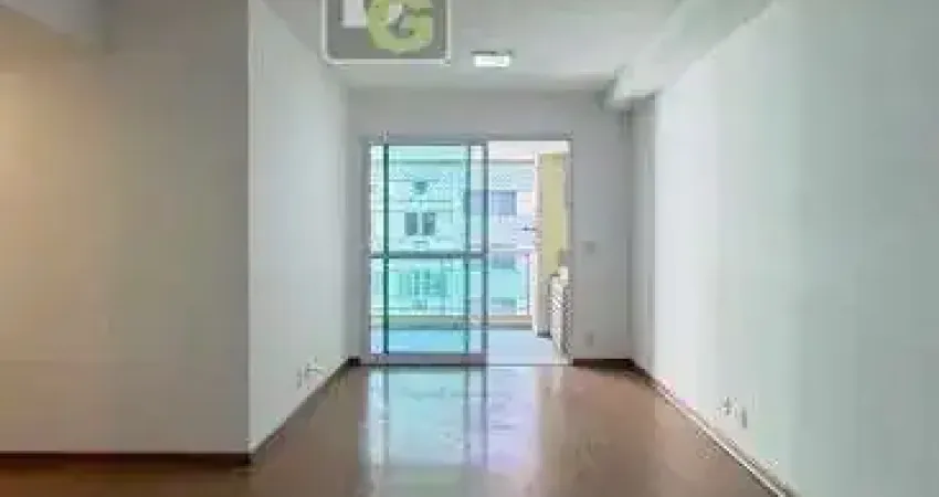 Praia de icaraí. contemporanium. prédio novo. ótima planta. varanda gourmet, 2 quartos, suíte, gar