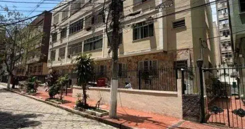 Exclusivo vazio raridade belisário augusto 90 no coração de icaraí local nobre 100m² silencioso