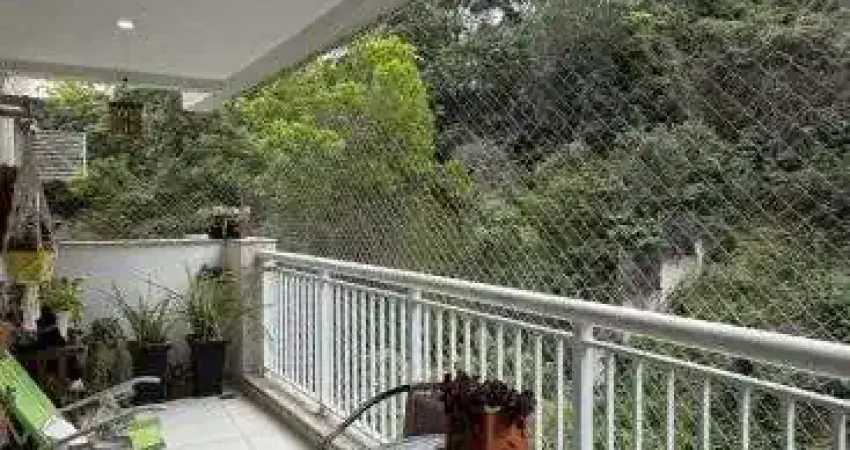 Oportunidade! vista para o verde. ótima planta. varanda, 3 quartos, suíte, deps, gar. lazer completo