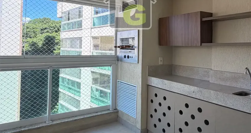 Praia de icaraí. contemporanium alto padrão. moderno. lazer de clube. varanda gourmet, 2 suítes, ga