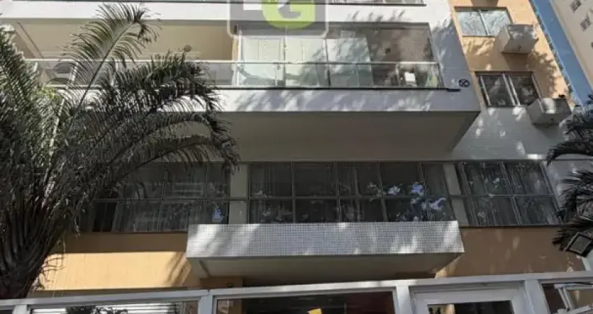 Imóvel para aluguel tem 90 metros quadrados com 2 quartos em icaraí - niterói - rj