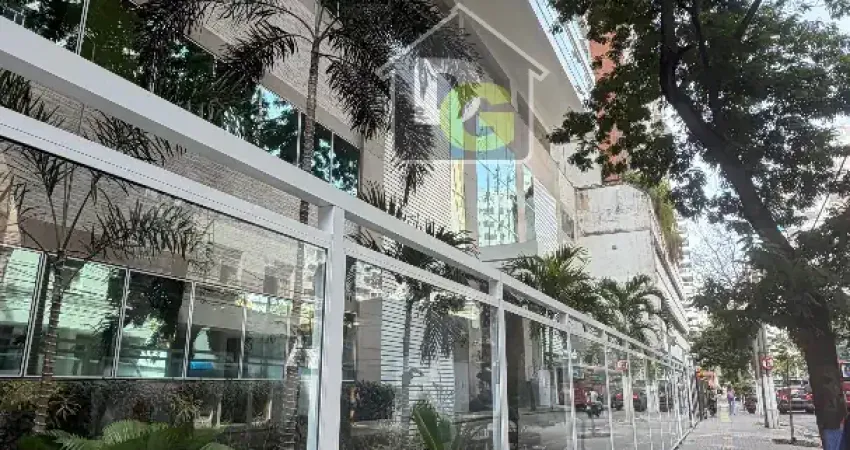 Presidente backer. miolo de icaraí.prédio novo. lazer. sol manhã.varanda, 3 quartos, suíte, 2 vagas.