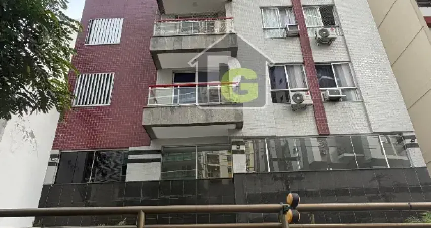 Ingá. perto de tudo. ótima planta. sol da manhã. silecioso. varanda, 2 quartos, suíte, gar.