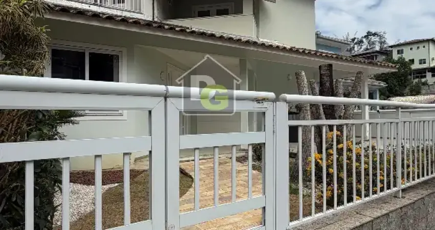 Oportunidade! ótima casa condomínio fechado. moderna. 2 salas, 3 quartos, escritó,suíte, lazer, gars
