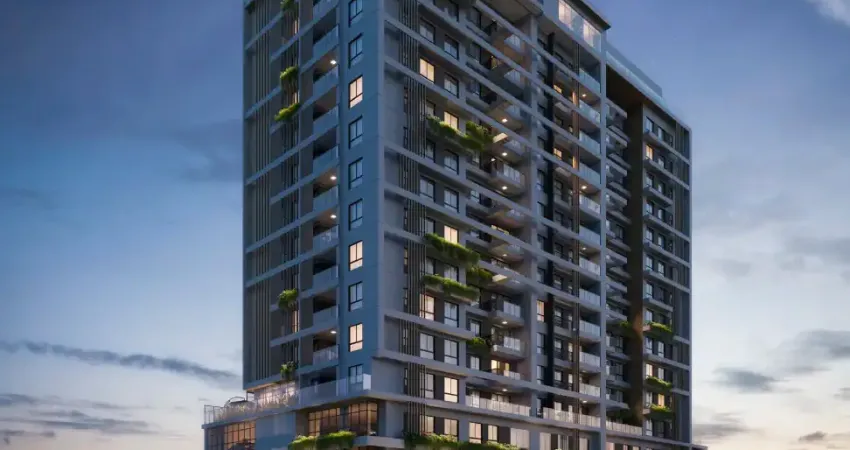 Oportunidade única apartamento suite + 1 no viva park o primeiro bairro parque do brasil