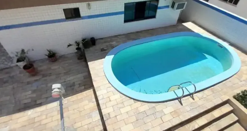 Casa com 04 dormitórios + 01 suíte localizado no bairro são joão