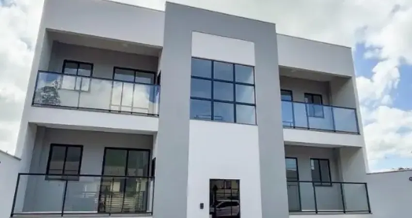 Apartamento com 1 quarto e 1 suíte para locação, no bairro itaipava-itajai