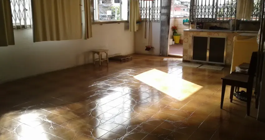 Apartamento à venda na Estrada do Engenho Novo, 1099, Anchieta, Rio de Janeiro