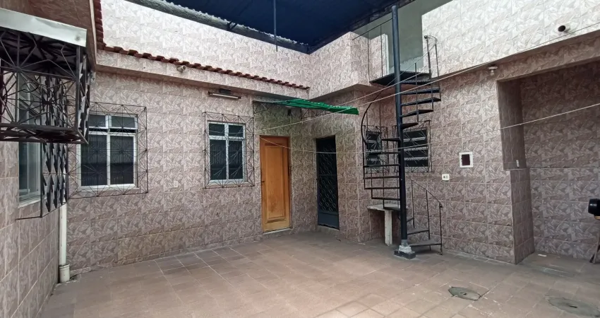 A 100m guanabara casa de vila com 2 quartos à venda, 40m² sem condomínio e iptu - com rgi