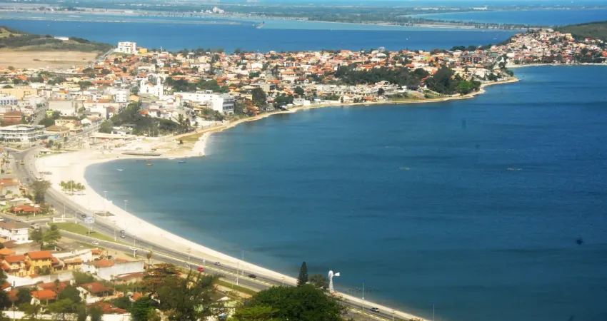 Vendo ótimo terreno 12x40 480m² praia linda spa doc ok com rgi