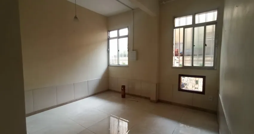 Sala quarto r aurélio garcindo 55m² olaria sem condomínio iptu isento!