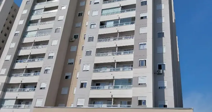 Apartamento com 2 quartos à venda no Jardim Shangai, Jundiaí