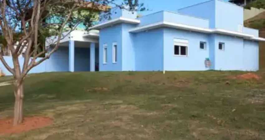 Casa em condomínio fechado com 3 quartos à venda no Bonfim, Itupeva