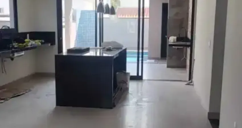 Casa em condomínio fechado com 3 quartos à venda no Medeiros, Itupeva 