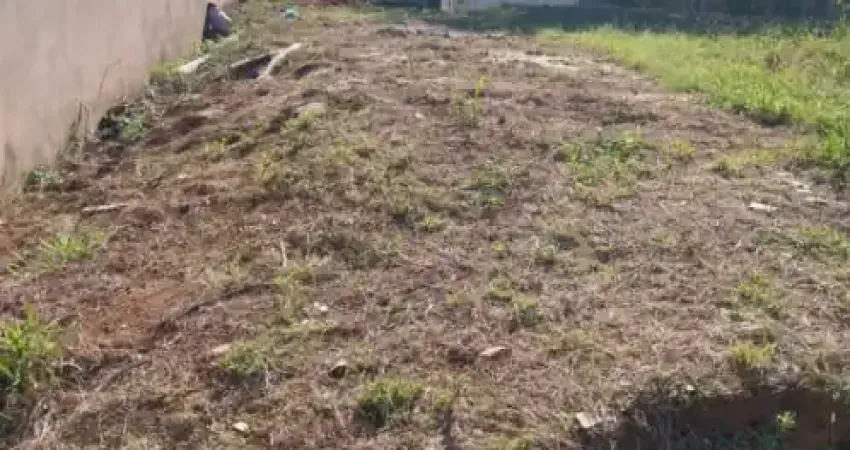 Terreno à venda no Rio das Pedras, Itupeva 