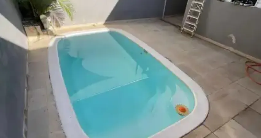 Casa com 3 quartos à venda no Pacaembu, Itupeva