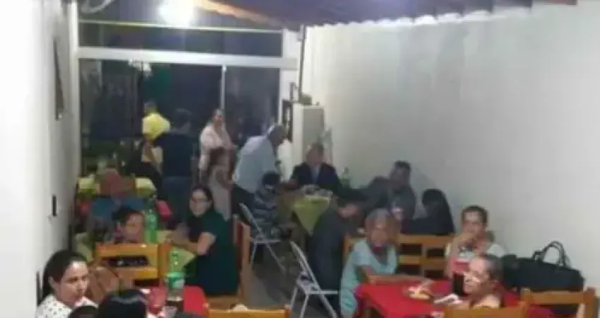 Vendo um restaurante montado em presidente pridente com boa clientela