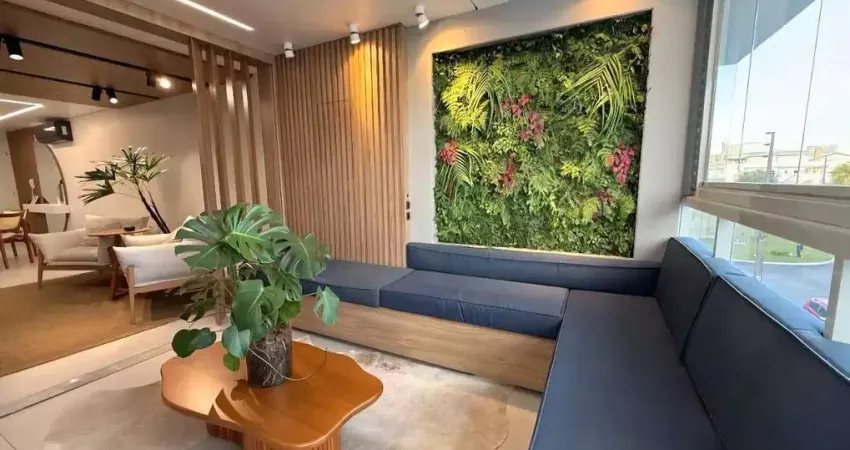 Apartamento com 2 quartos à venda no Ingleses do Rio Vermelho, Florianópolis