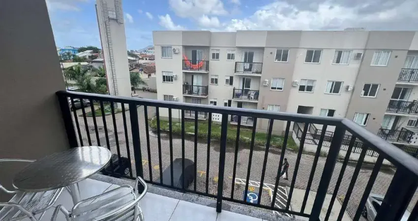 Apartamento com 2 quartos à venda no Ingleses, Florianópolis 