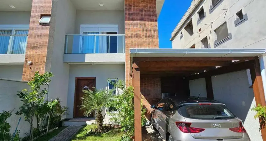 Casa com 3 quartos à venda no Ingleses do Rio Vermelho, Florianópolis 