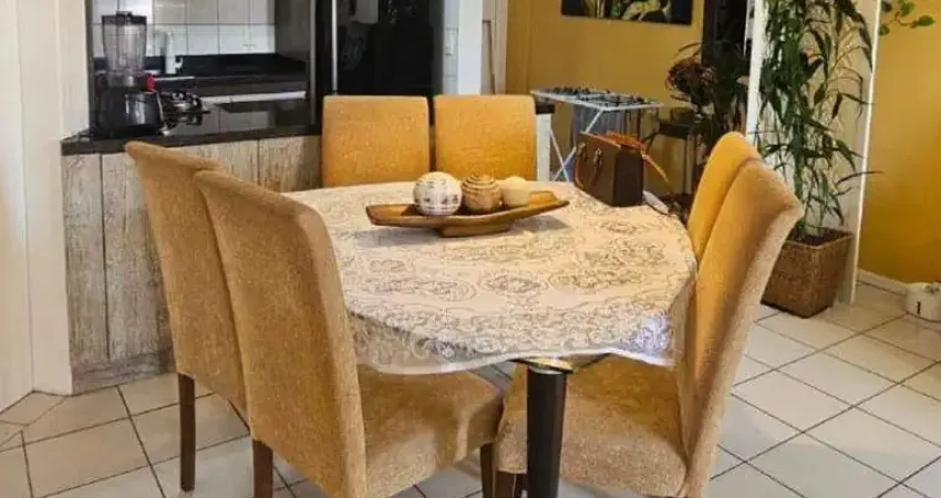 Oportunidade - apartamento mobiliado no centrinho da praia dos ingleses