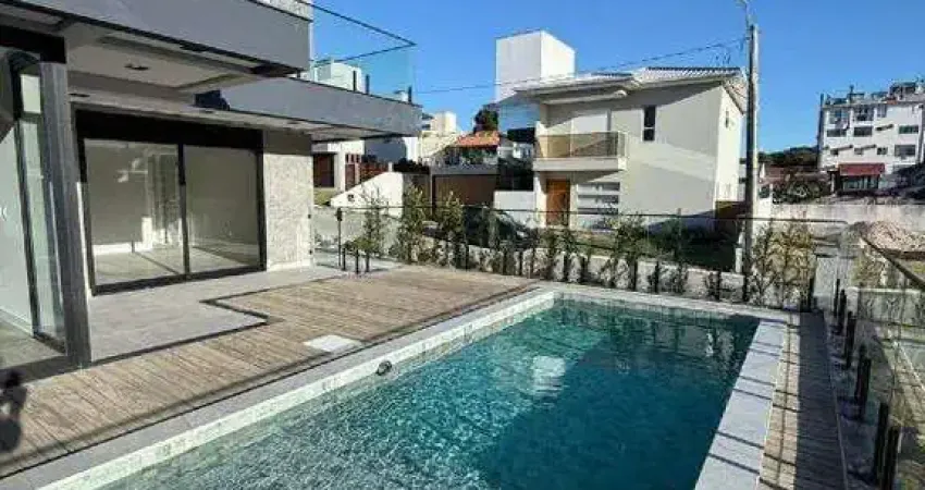 Casa com 4 quartos à venda no Ingleses do Rio Vermelho, Florianópolis