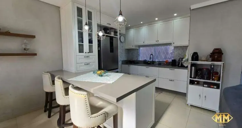 Casa com 02 dormitórios bem localizada na vargem do bom jesus - florianópolis