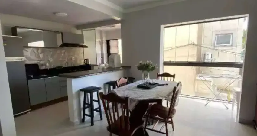 Apartamento com 2 quartos à venda no Ingleses do Rio Vermelho, Florianópolis