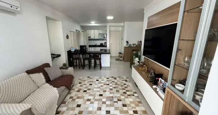 Apartamento com 2 quartos à venda no Ingleses do Rio Vermelho, Florianópolis 