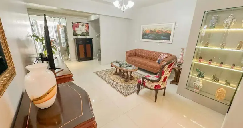 Cobertura com 4 quartos à venda no Ingleses do Rio Vermelho, Florianópolis