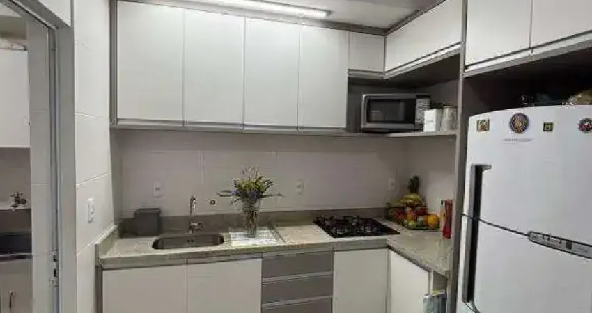 Apartamento com 2 quartos à venda no Ingleses do Rio Vermelho, Florianópolis