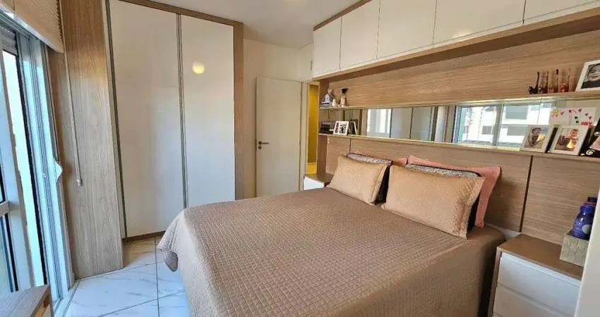 Oportunidade - apartamento para moradia ou investimento na praia dos ingleses