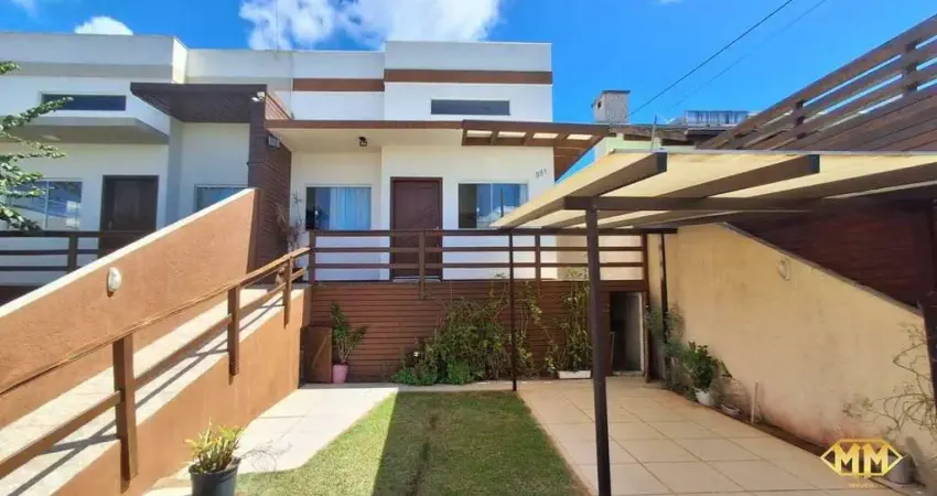 Casa à venda com 3 quartos, suíte e área privativa em ingleses do rio vermelho, florianópolis