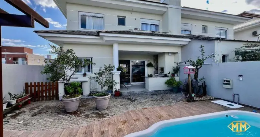 Casa com 3 quartos à venda no Ingleses do Rio Vermelho, Florianópolis 