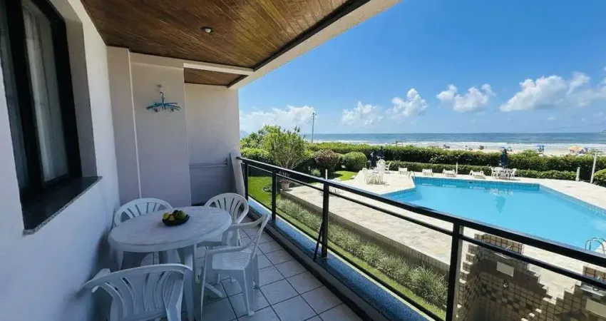 Apartamento com 3 quartos à venda no Ingleses do Rio Vermelho, Florianópolis 