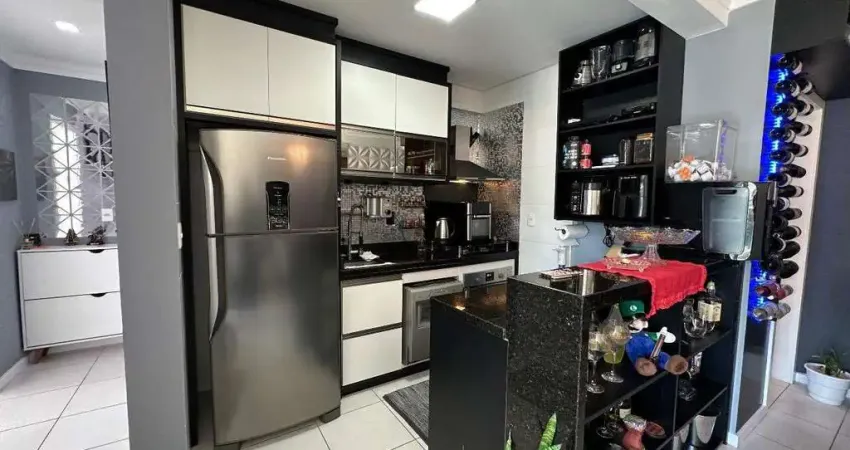 Apartamento com 2 quartos à venda no Ingleses do Rio Vermelho, Florianópolis