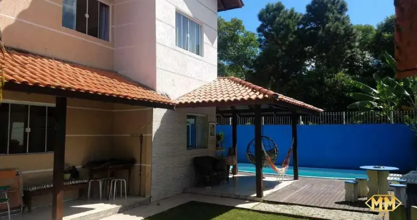 Encanto e conforto em meio à natureza – seu refúgio dos sonhos