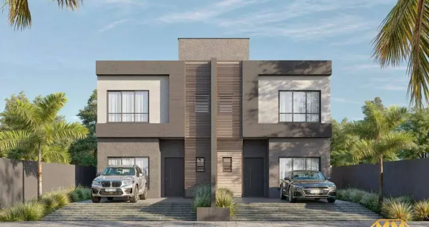 Oportunidade de morar bem: casa com 03 suítes em florianópolis