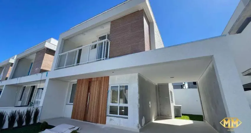 Residência privativa com 03 suítes em ingleses florianópolis