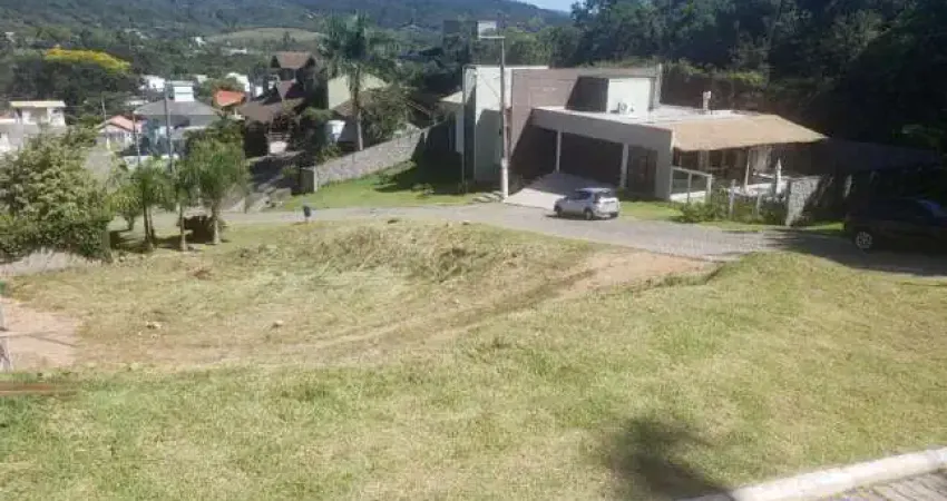 Terreno em condomínio fechado à venda no Santo Antônio de Lisboa, Florianópolis