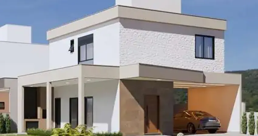 Casa com 3 quartos à venda no Cachoeira do Bom Jesus, Florianópolis