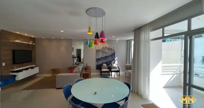 Amplo apartamento de 02 dormitorios proximo a praia dos ingleses