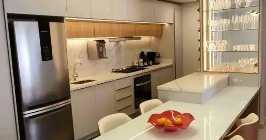 Apartamento 03 dormitórios mobiliado disponível a venda - praia dos ingleses.