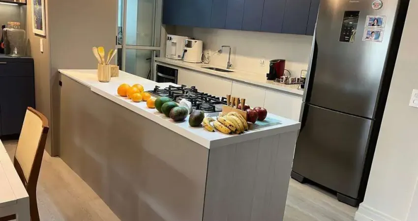 Apartamento com 3 quartos à venda no Canasvieiras, Florianópolis 