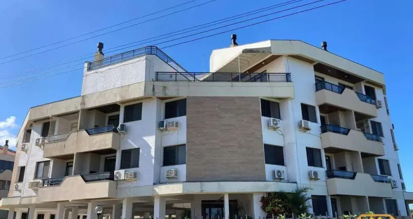 Apartamento com 2 quartos à venda no Ingleses do Rio Vermelho, Florianópolis