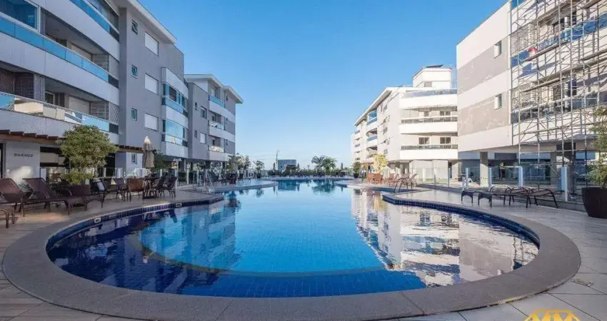 Apartamento à venda nos ingleses - conforto, sofisticação e lazer completo!